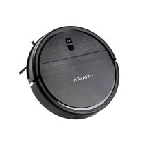 Aspirador Robô Praticci Preto 11W 11.1V - Agratto