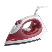 Ferro de Passar a Seco e Vapor Bravo 220V–Agratto