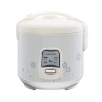 Panela De Arroz Elétrica Riso 6X Branca PA6X - Agratto