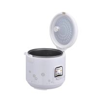 Panela De Arroz Elétrica Riso 6X Branca PA6X - Agratto