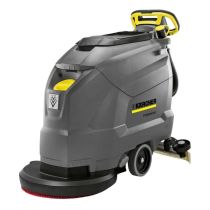 Limpadora e Secadora de Pisos BD 50/50 Litros 510mm 220V - KARCHER