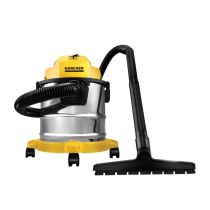 Aspirador de Pó e Água WDL 1s 1700W 12L 220V - KARCHER