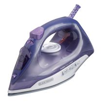 Ferro À Vapor Ceramic Gliss 220V - Black & Decker