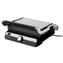 Grill Elétrico Gourmand Gris 220V - Black & Decker 
