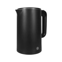 Chaleira Elétrica Aroma Preta 1,8L 220V - Agratto