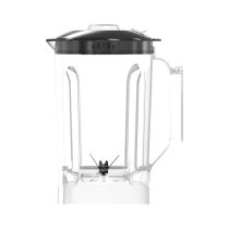 Liquidificador San Cristal 1200W 3,2L 220V - Agratto
