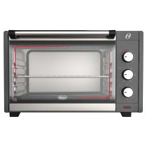 Forno Elétrico 45L Grafite 220V OFOR455 - Oster