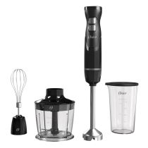 Mixer Multifuncional 3 em 1 Black 220V OMIX500 - Oster