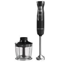 Mixer Multifuncional 3 em 1 Black 220V OMIX500 - Oster