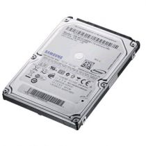 HD SATA 2.5 500GB 5400RPM p/ Notebook HN-M500MBB - Samsung