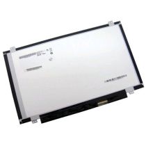 Tela Lcd Notebook 14.0 Pol - 1366x768 - Flat Slim - Com Suportes 40 Pinos - Best