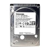 Disco rígido interno 500GB MQ01ABD - Toshiba