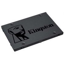 SSD 120GB A400, 2.5" Sata III SA400S37 - Kingston 