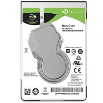 HD para Notebook BarraCuda, 500GB, 2.5", SATA 6 Gb/s, ST500LM030 - Seagate 