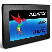 SSD ADATA ULTIMATE SU800 128GB ASU800SS-128GT-C SATA III LEITURA 560MB/S E GRAVAÇÃO 520MB/S 