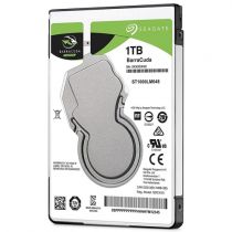 HD Seagate SATA 2,5´ p/ Notebook Laptop BarraCuda 1TB 5400RPM 128MB Cache SATA 6.0Gb/s - ST1000LM048