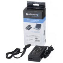 Fonte para Notebook Asus 19V 65W BB20-AS019-4 - BestBattery