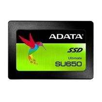 SSD 240 GB, Sata 3, SU650, 2.5 Box, ASU650SS-240GT - Adata 