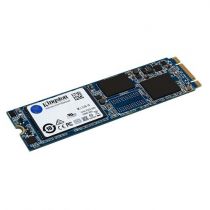 SSD Kingston UV500 M.2 2280 120GB Leituras: 520MB/s e Gravações: 320MB/s - SUV500M8/120G