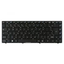 Teclado para Notebook Philco KB-NAC-13 - Bestbattery