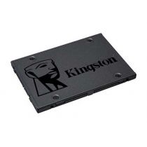 SSD 480GB 2.5" Sata III A400 SA400S37 - Kingston 