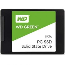 SSD 480GB SATA III 2.5" WDS480G2G0A - Western Digital