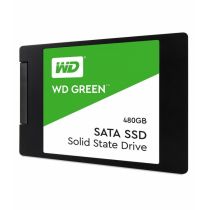 SSD 480GB SATA III 2.5" WDS480G2G0A - Western Digital