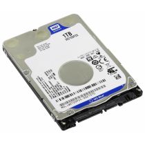 HD 1TB 2.5" SATA 6Gb/s 8MB WD10SPZX - Western Digital