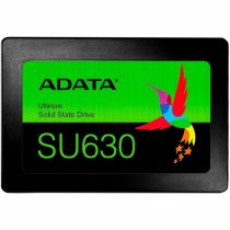 SSD 240GB, 2.5" SATA III ASU630SS-240GQ-R - Adata 