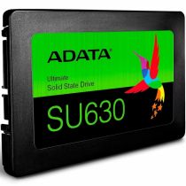 SSD 240GB, 2.5" SATA III ASU630SS-240GQ-R - Adata 