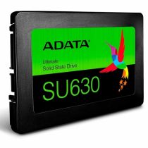 SSD SU630, 480GB, SATA, 2.5", Sata III - Adata