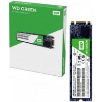 SSD 120GB M.2  Wds120G2G0B - WD Green 