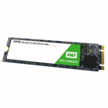 SSD 120GB M.2  Wds120G2G0B - WD Green 