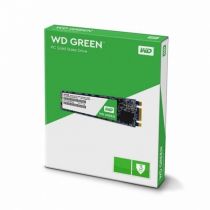 SSD M.2 2280 480GB Sata III 545 Mb/s - WD Green 