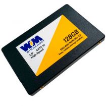 SSD 128GB SATA 3 2,5 SWR128G - WinMemory