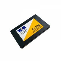 SSD 512GB SATA 3 2,5 SWR512GB - WinMemory