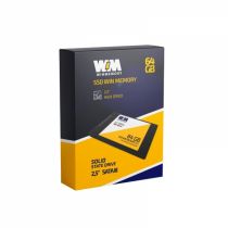 SSD 64GB SATA 3 2.5 SWR064GB - WinMemory