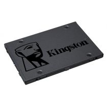 SSD 2.5" 960GB A400 SA400S37/960G - Kingston