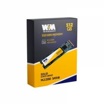 SSD 512GB M.2 2280 Sata3 SWB512G - Winmemory