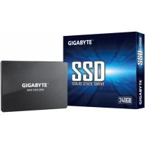SSD 240GB SATA 3 2,5" GP-GSTFS31240GNTD - Gigabyte