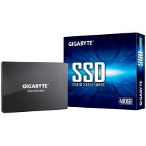 SSD 480GB SATA III 2.5" GP-GSTFS31480GN - Gigabyte