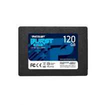 SSD Burst Elite 120GB, 2.5´, SATA III PBE120GS25SSDR - Patriot 
