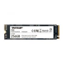 SSD 256GB M.2 NVME M.2 2280 P300P256GM28 - PATRIOT