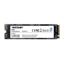 SSD P300 128GB M.2 2280 9SE00081-P300P1 - Patriot