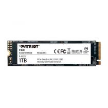SSD P300 1TB M.2 2280 9SE00088-P300P1 - Patriot