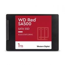 SSD 1TB SATA III Red NAS SA500 2,5" – Western Digital