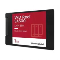 SSD 1TB SATA III Red NAS SA500 2,5" – Western Digital