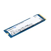 SSD 1TB NV3 M.2 2280 NVMe PCIe 4.0 SNV3S/1000G -  Kingston