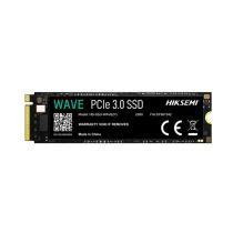 SSD Wave 512GB M.2 2280 PCIe NVMe HSSSDWAVEP 512G - Hiksemi