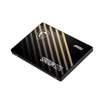 SSD Spatium 960GB S270 SATA3 2,5 7MM - MSI